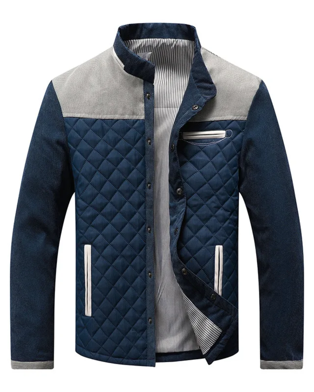 Veste de loisirs Diego pour hommes