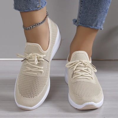 Celia - Chaussures Décontractées Élégantes