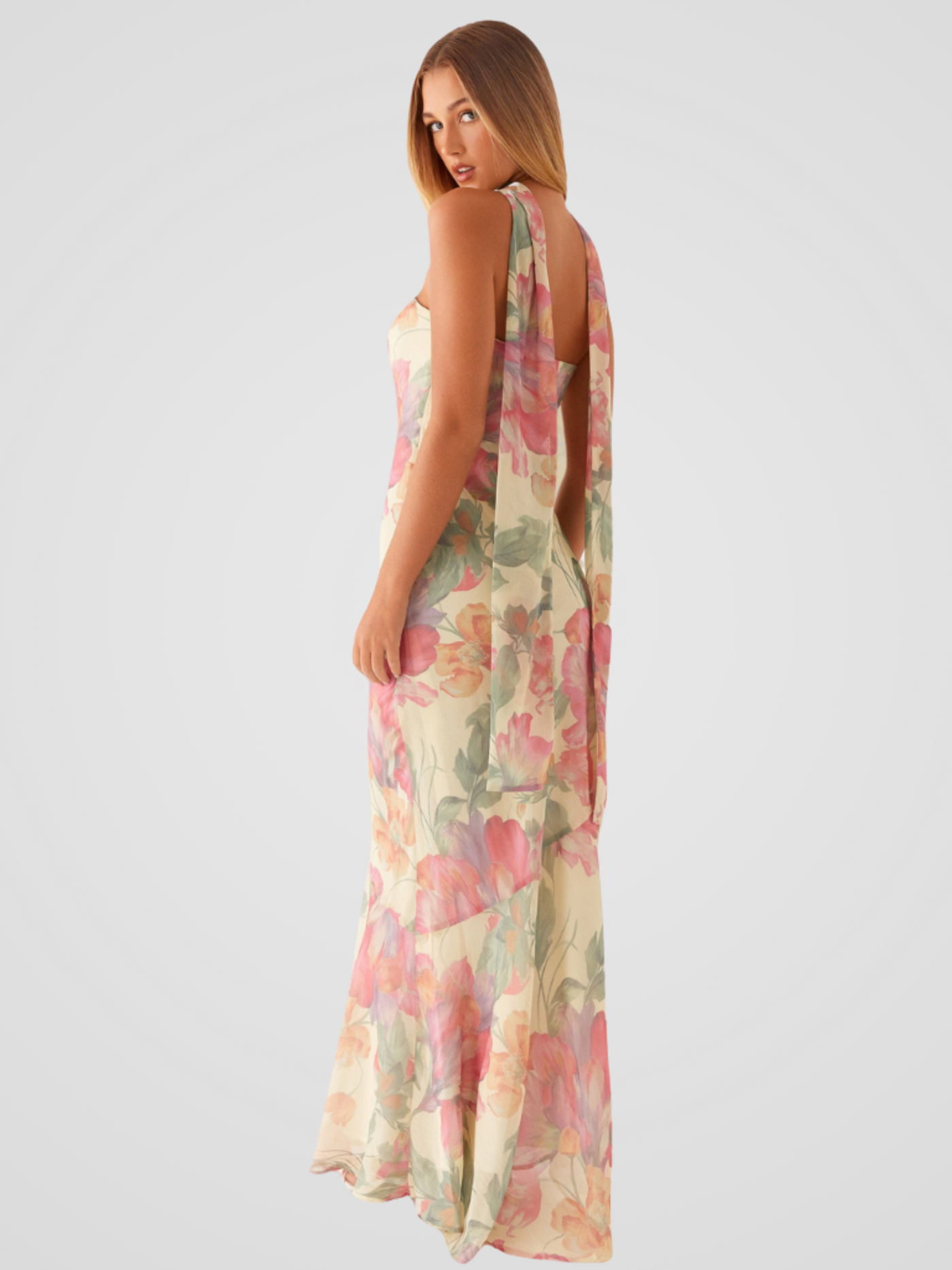 AMÉLIE | ROBE