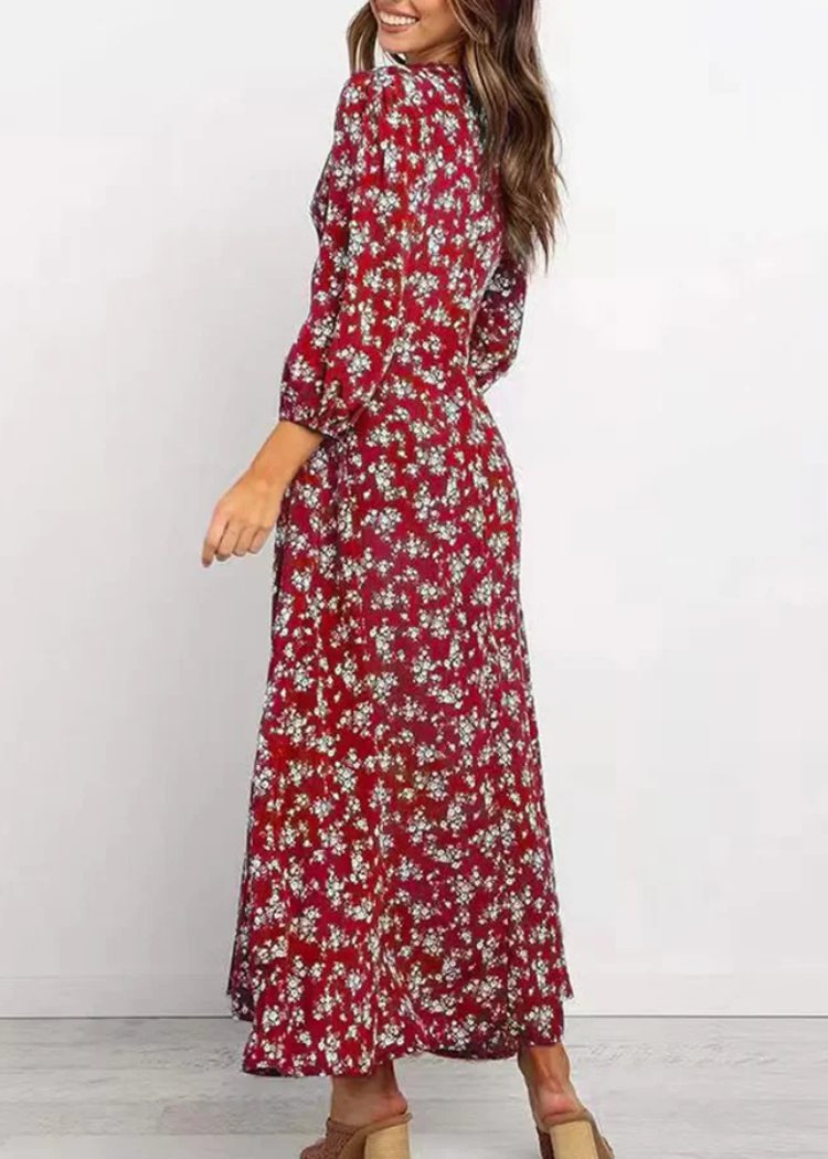 ROBE MELEINA