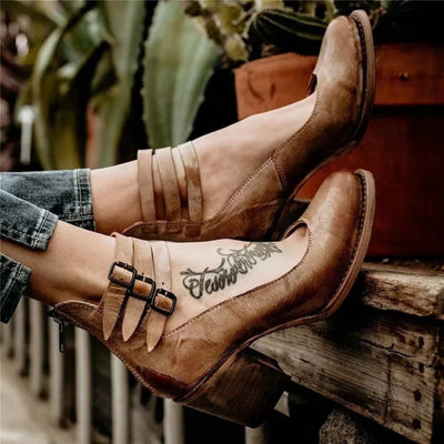 AGNES™ | CHAUSSURES À TALONS HAUTS