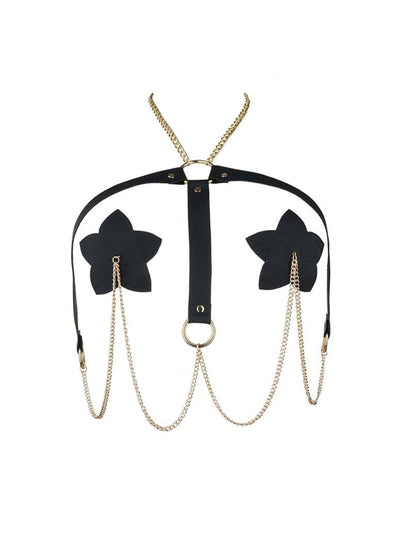 Pasties Étoile pour Mamelons