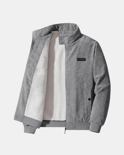 Veste Matelassée Cipresso