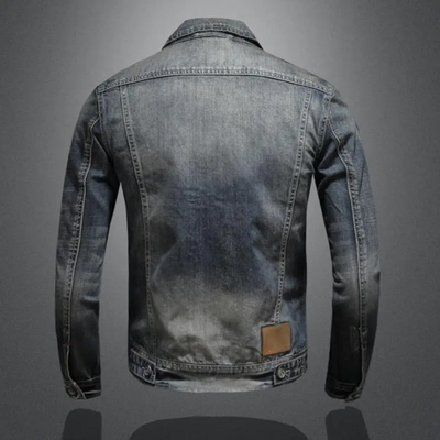 Louis Murphy | Veste en Jean