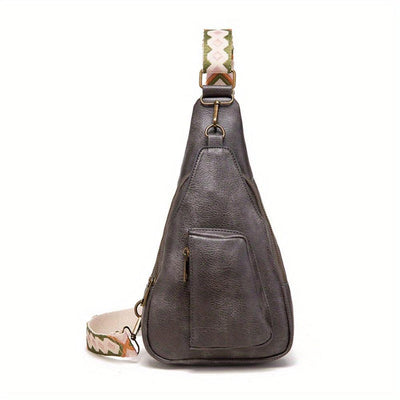 Nina | Sac à Bandoulière Rétro Chic