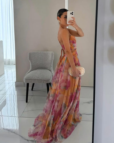 AROA | ROBE