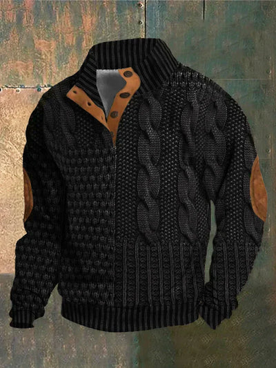 Archeron - Pull Casual Élégant