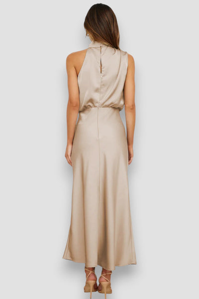 Carlina | Robe