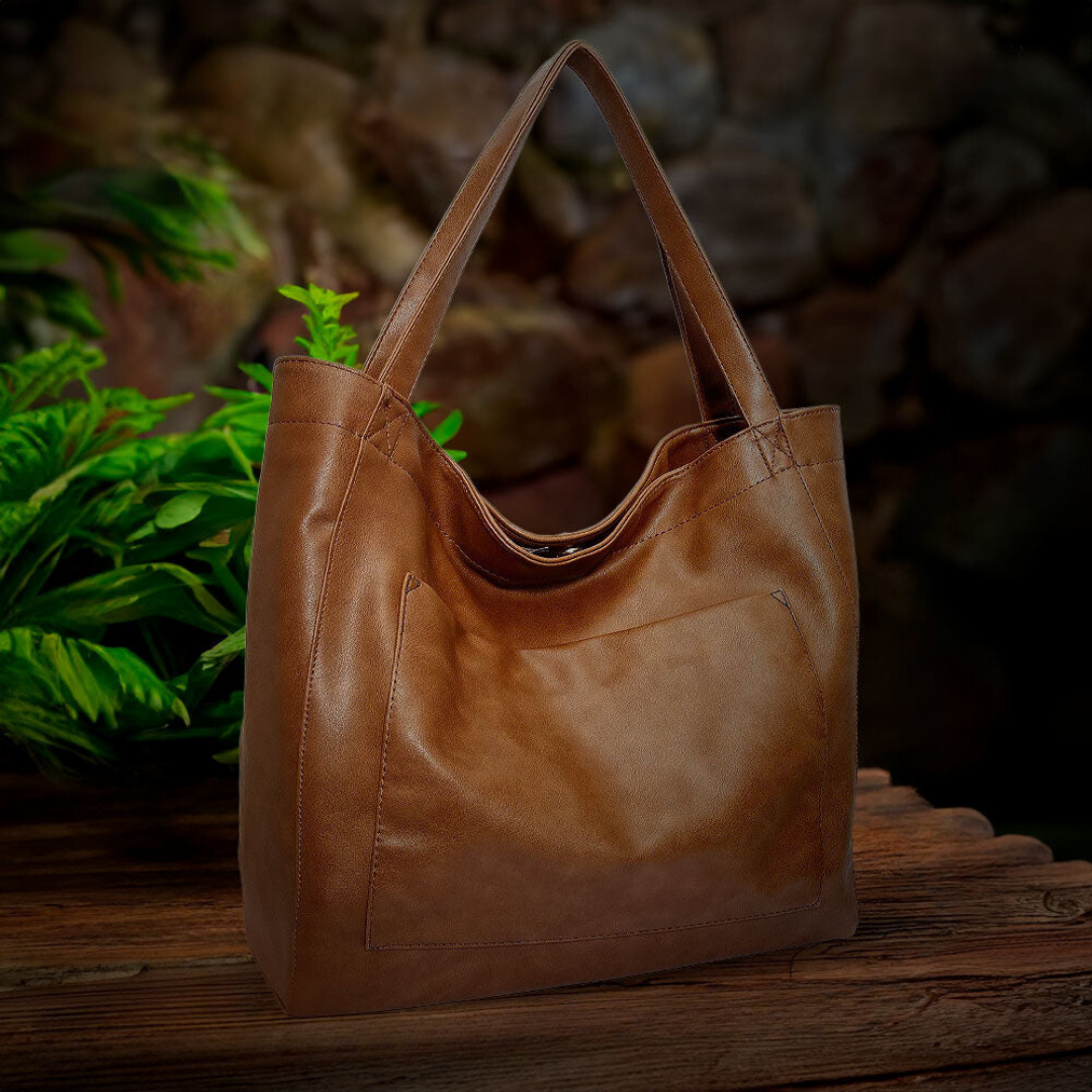 Seraphina | Sac à Bandoulière Rétro Chic