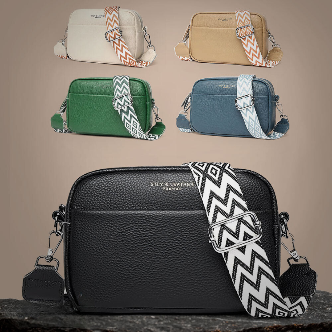Mira | Sac à Bandoulière Élégant pour Femme