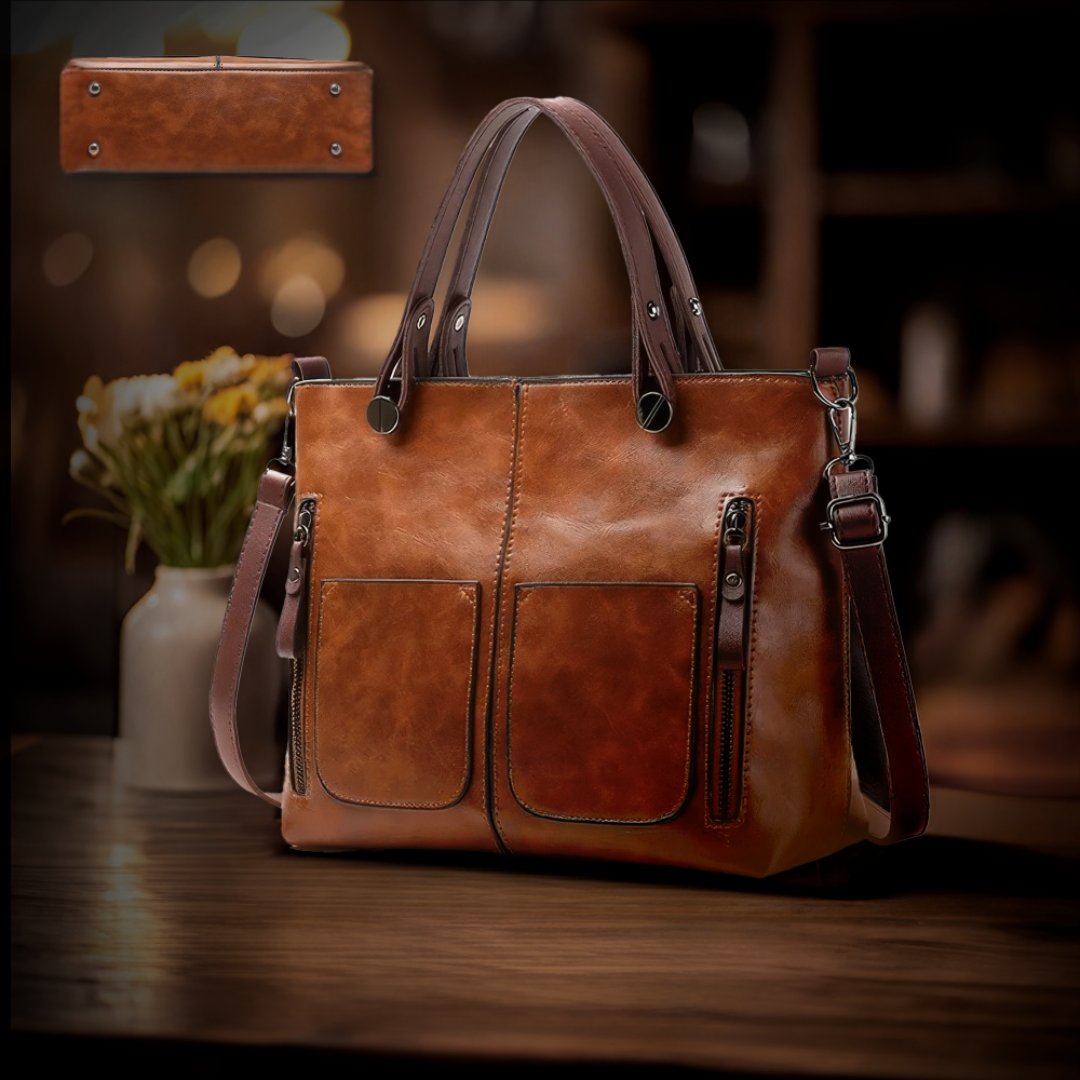 Lila | Sac à Bandoulière Classique