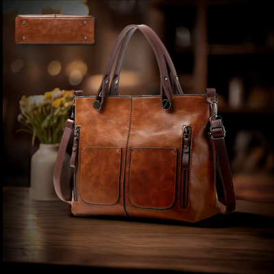 Lila | Sac à Bandoulière Classique