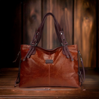 Sienna | Sac Voyager Intemporel