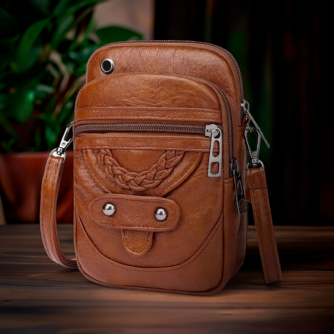 Tamsin | Sac à bandoulière au charme intemporel