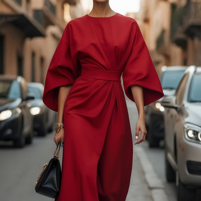 Mieke™ | Robe Élégante