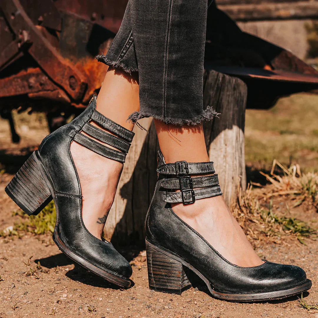 AGNES™ | CHAUSSURES À TALONS HAUTS