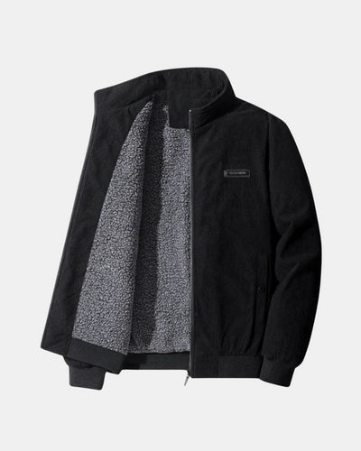 Veste Matelassée Cipresso