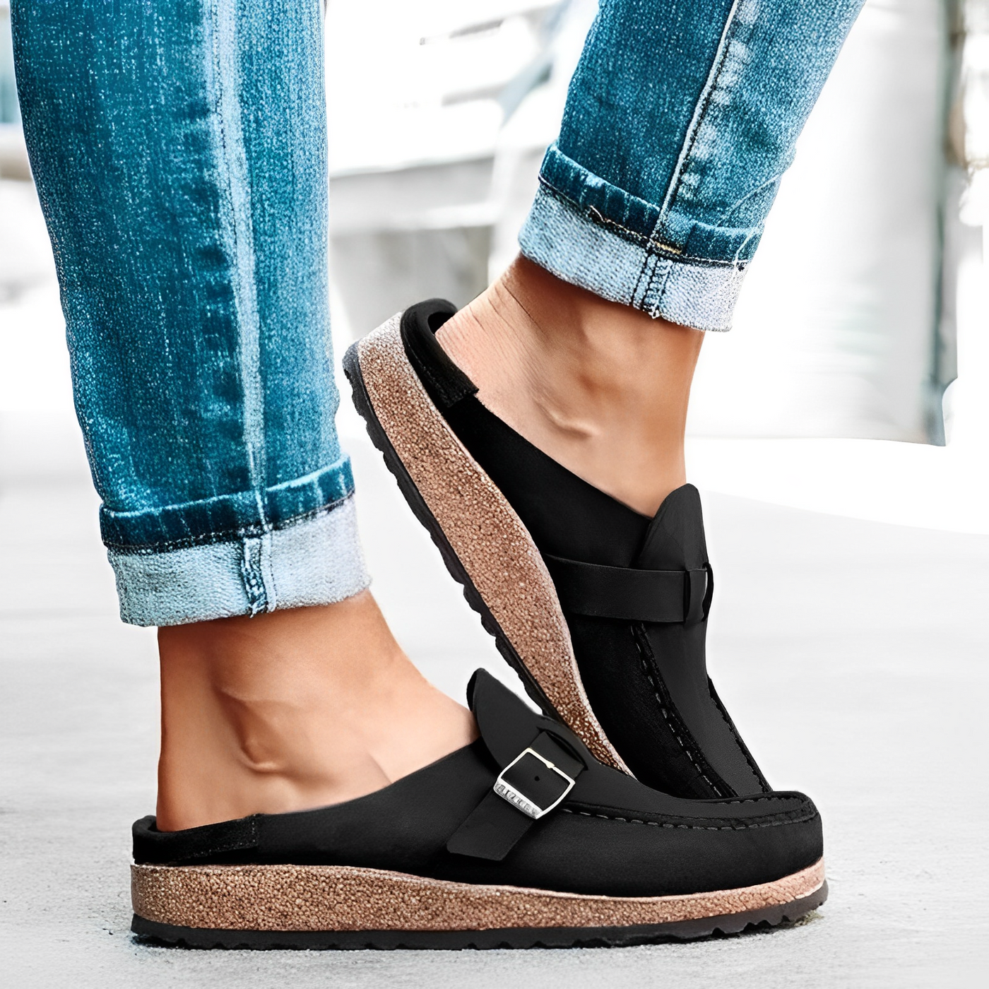 Sandales Frederica™