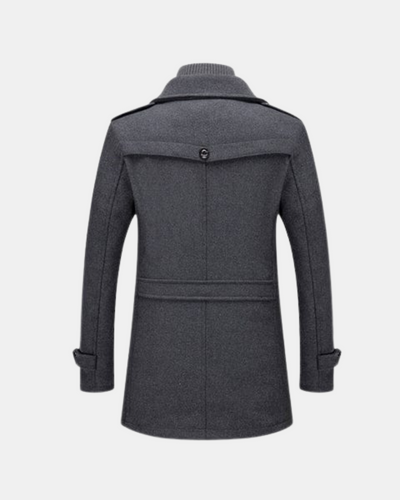 Manteau d'hiver Giuseppe Warmer