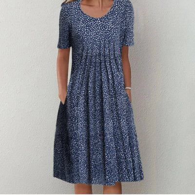 Jade | La robe classique pour femme