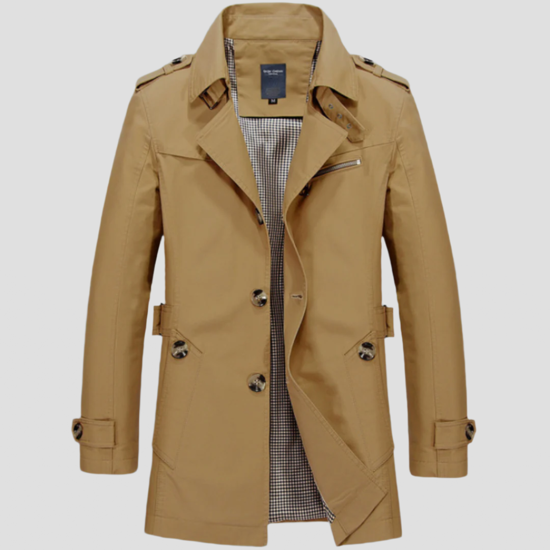 L’atelier D’amélie | Veste Moderne