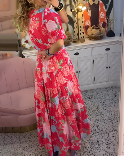 CARINE | ROBE