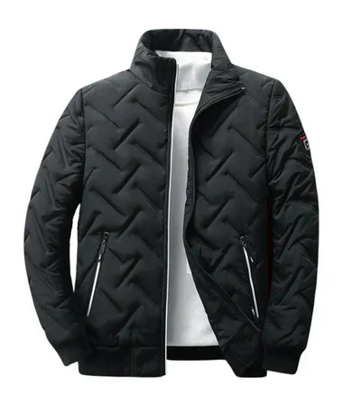 Brady | Veste d'hiver élégante