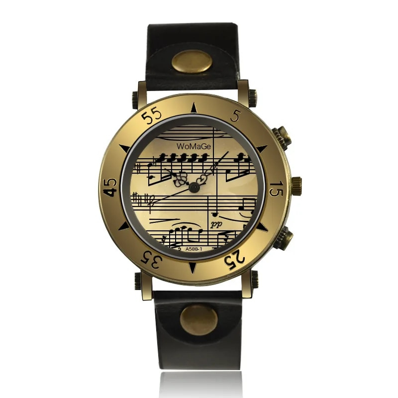 Montre Melodie