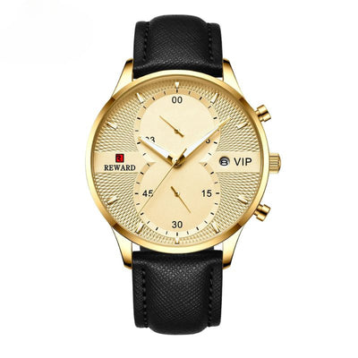 Chronométreur Marin Bellarive
