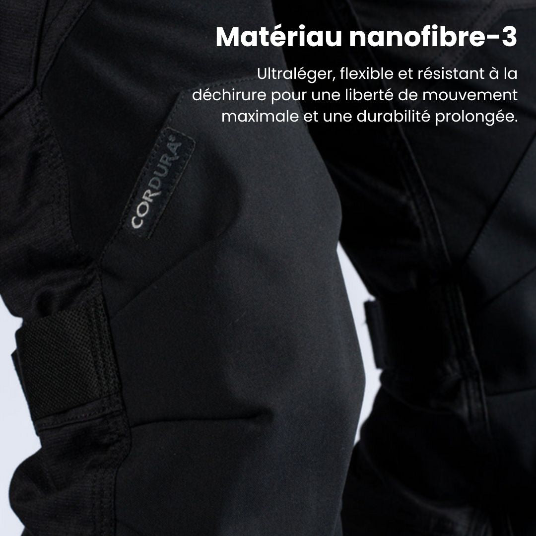 Cargofort™ Pantalon Tactique