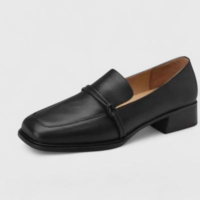 Dixie - Mocassins Orthopédiques