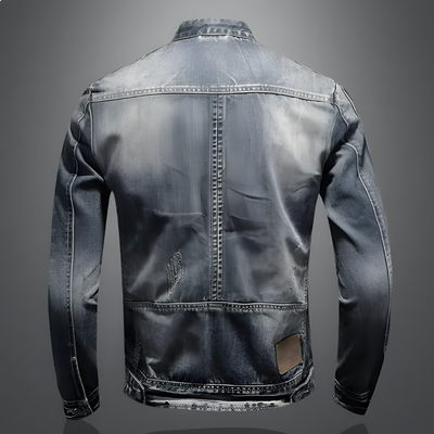 Sonny - Veste en Jean Stylée