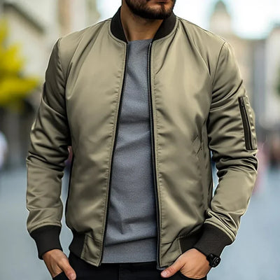 Veste Bomber