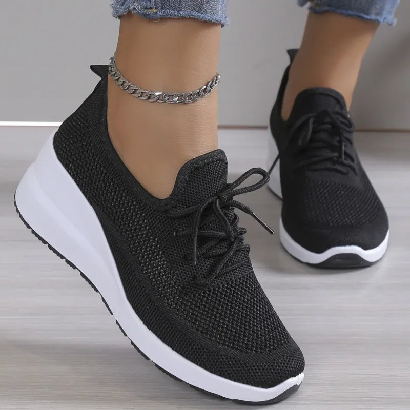 Celia - Chaussures Décontractées Élégantes