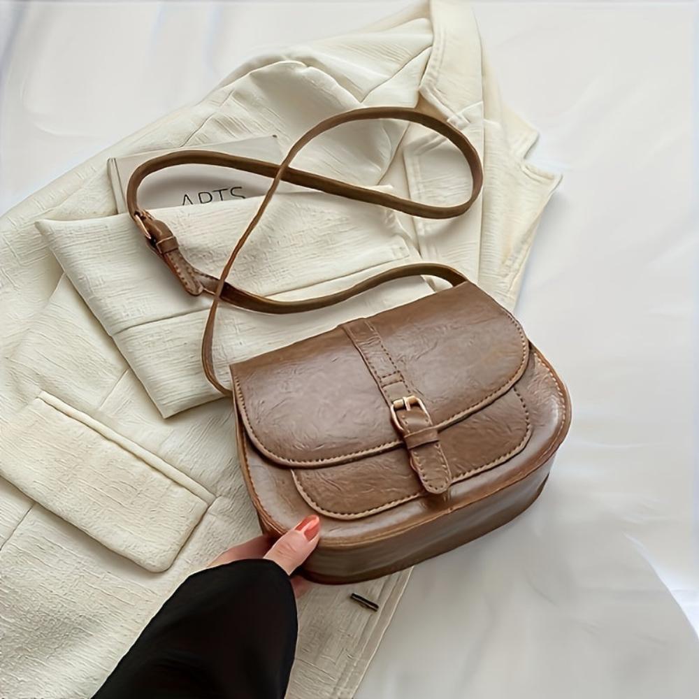 Sienna | Sac Équestre Intemporel