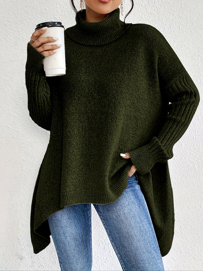 Isa | Pull Douillet