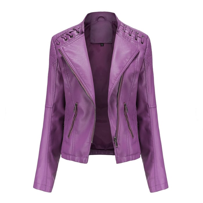 Ameliora - Veste Casual Élégante