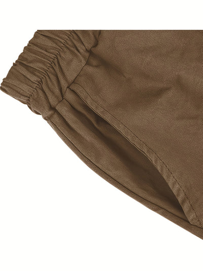 Perle | Pantalons d'été confortables pour des journées paisibles