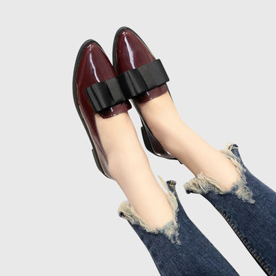 Anya™ - Mocassins Orthopédiques