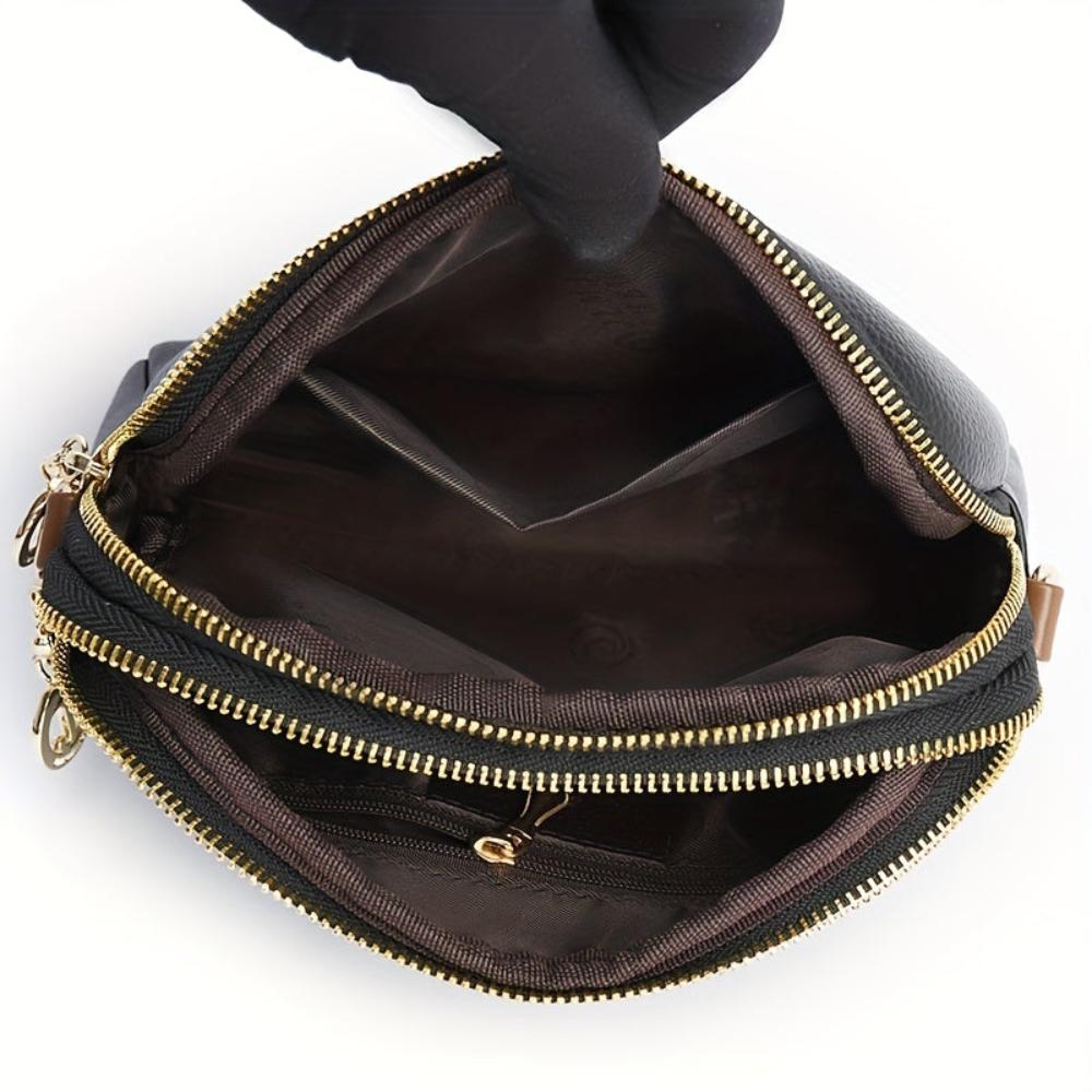 Sienna | Sac à bandoulière Confort & Style