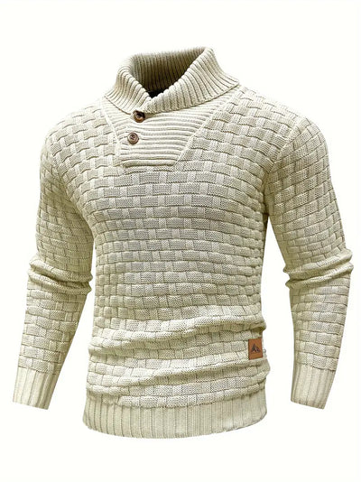 Valmo | Pull en maille