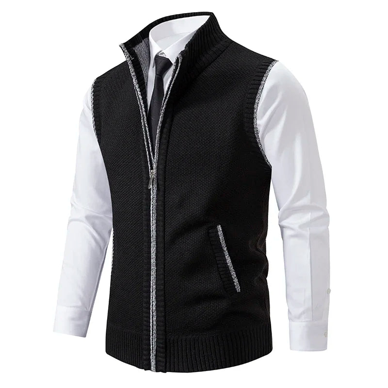 DUMONT LYON | GILET PROFESSIONNEL HOMME