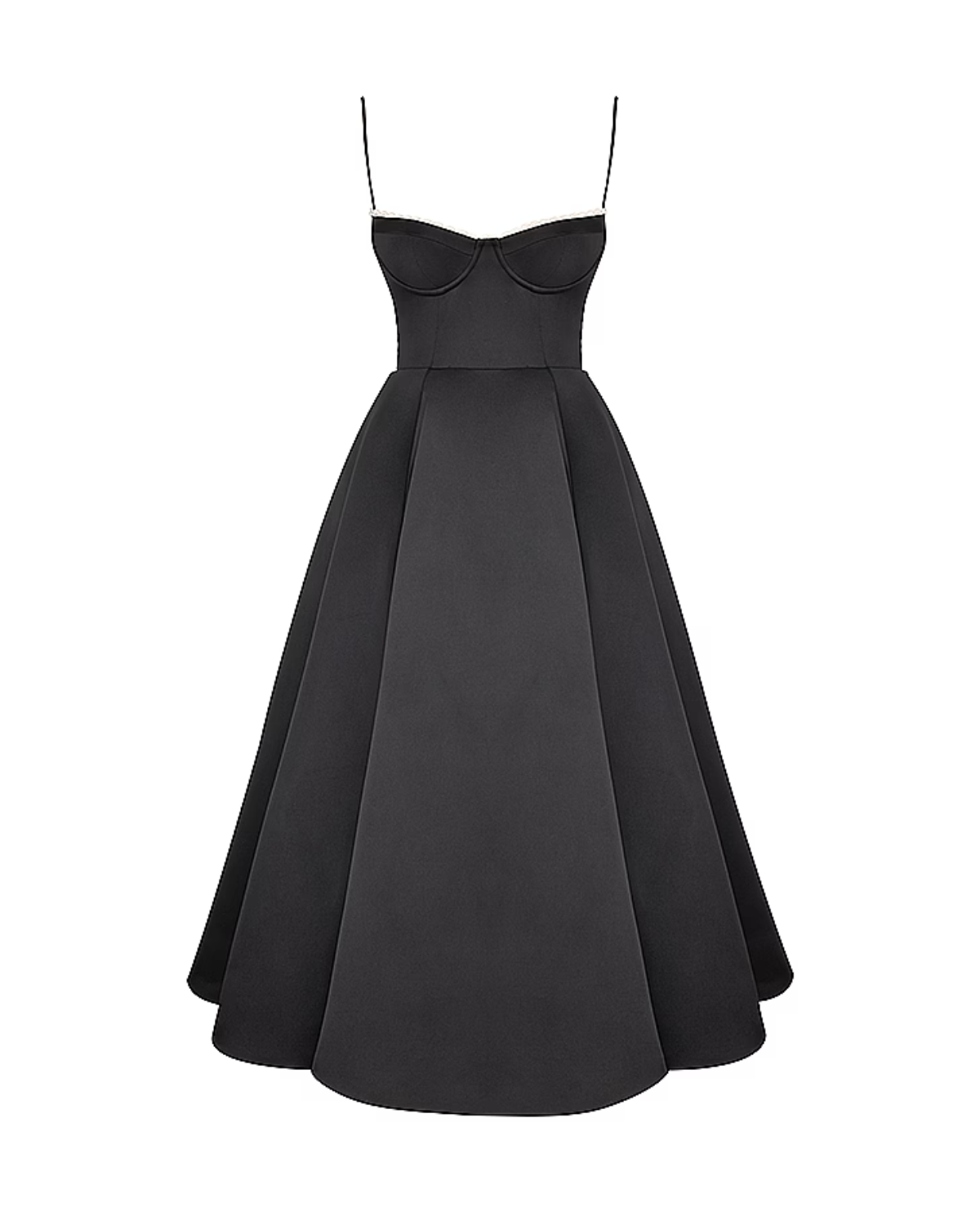Robe Midi L’atelier D’amélie Selene