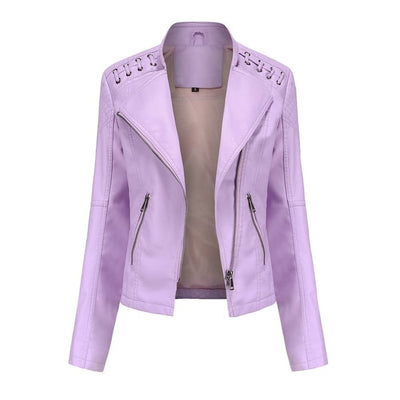 Ameliora - Veste Casual Élégante