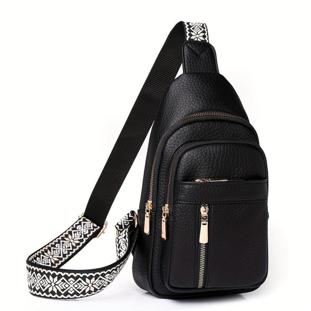 Fiona | Sac à Bandoulière avec Valise Rétro