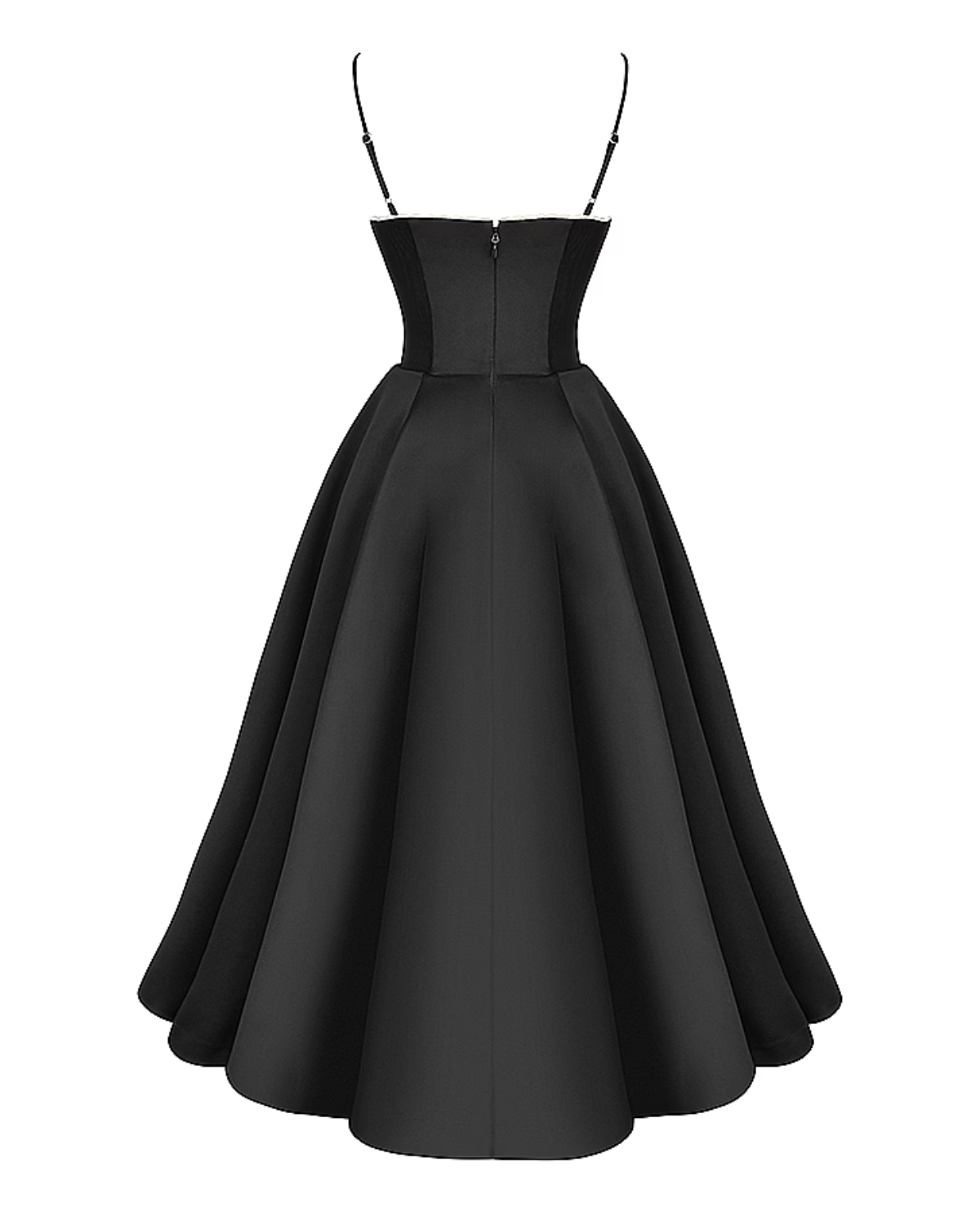 Robe Midi L’atelier D’amélie Selene