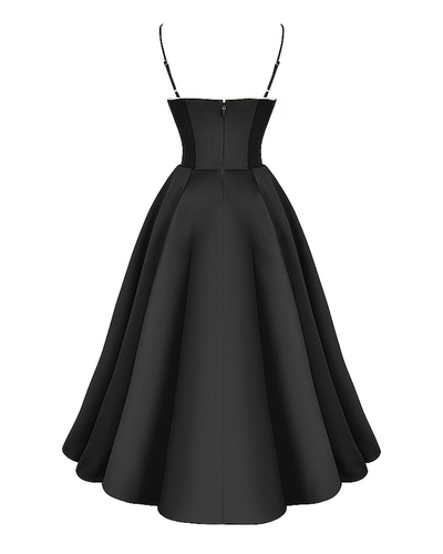 Robe Midi L’atelier D’amélie Selene