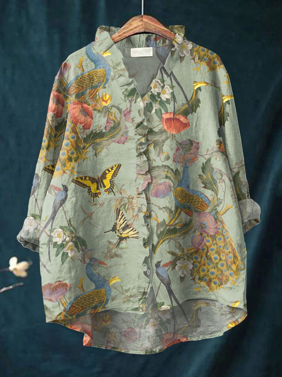 Blouse Giulia