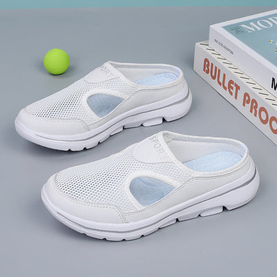 AEROFLEX™ – Sandales de sport respirantes