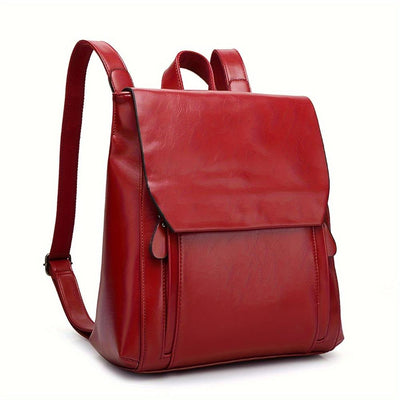 Elowen | Sac à dos matelassé rétro chic